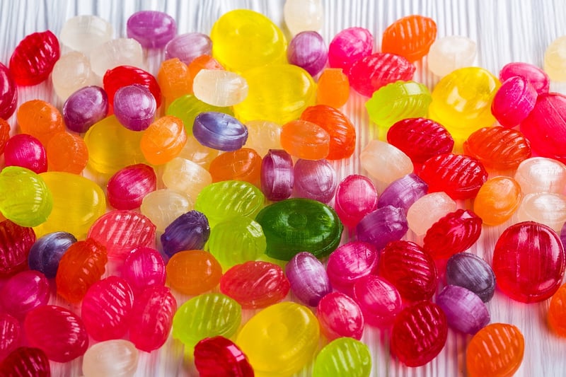 Classic Confectionery