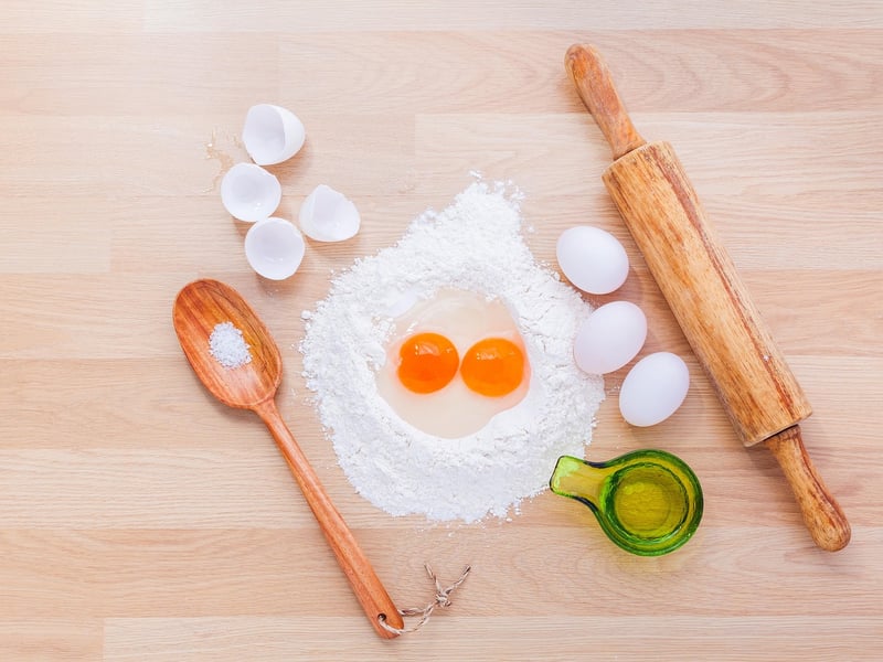 Recipe Inspiration