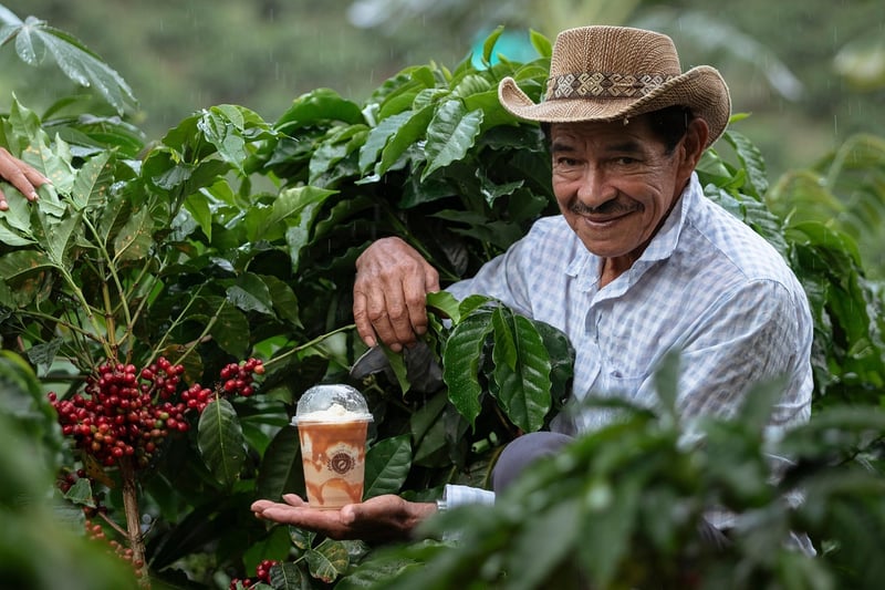 Colombian Ajiaco
