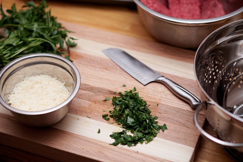 Cooking Class