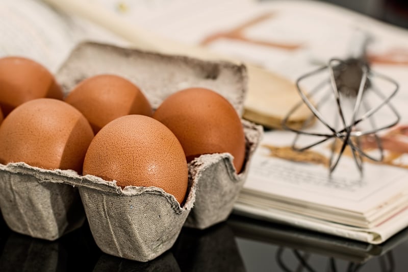 Kitchen Hack